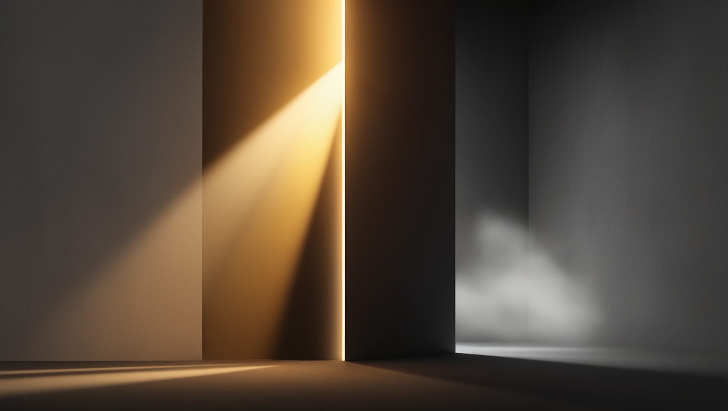 Suspended Between Sea and Sky